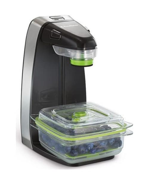Συσκευή Σφραγίσματος Τροφίμων  FoodSaver FFS010X