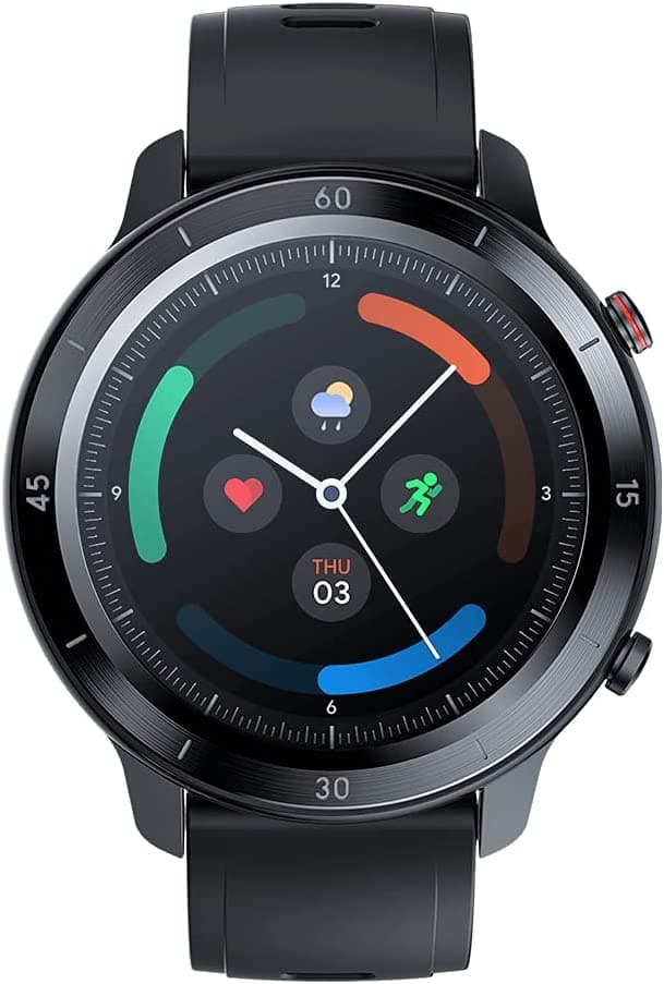 Ticwatch GTX Smartwatch