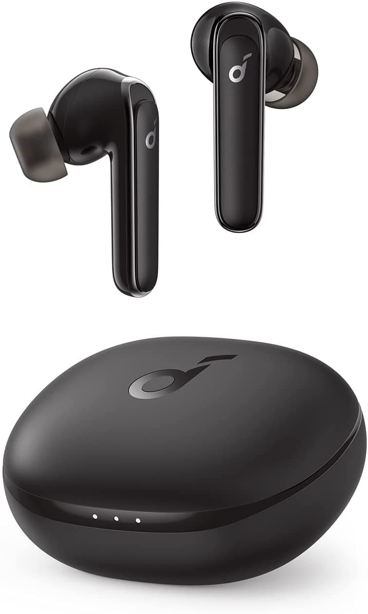 Soundcore Life P3 Bluetooth Ακουστικά