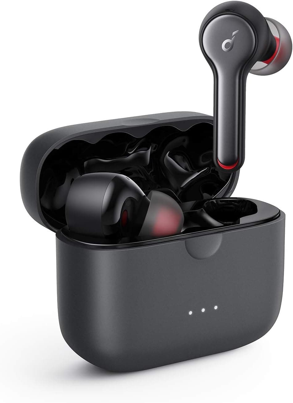 Anker Soundcore Liberty Air 2 Bluetooth Ακουστικά