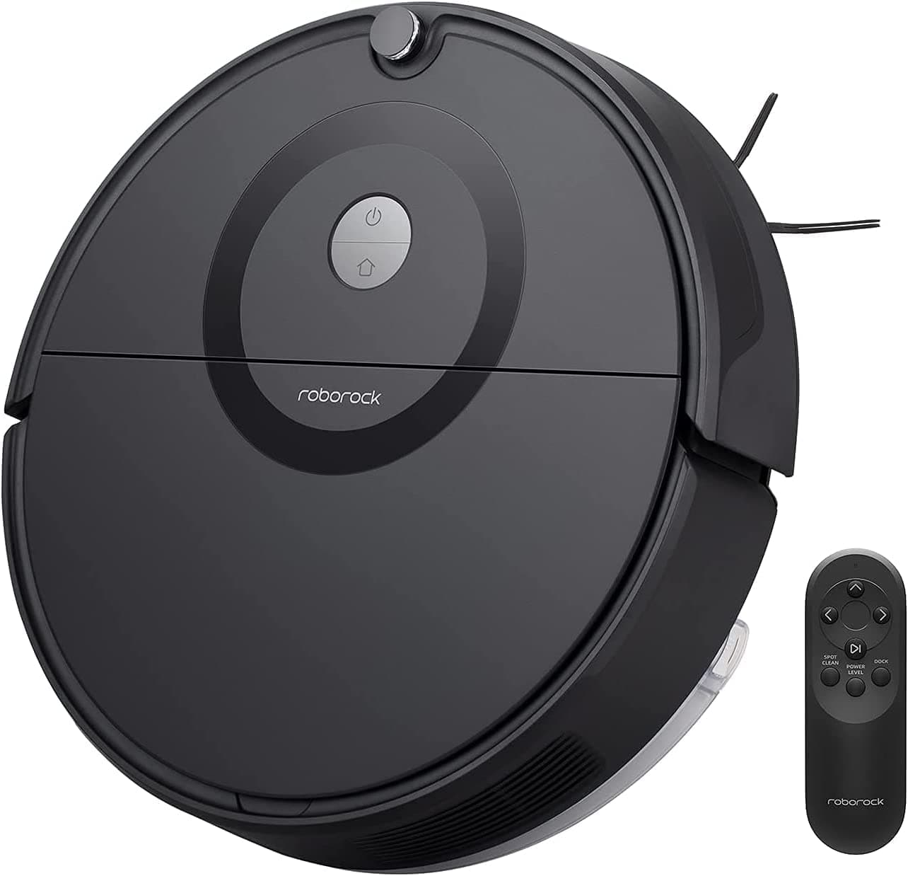 Roborock E5 Σκούπα Ρομπότ