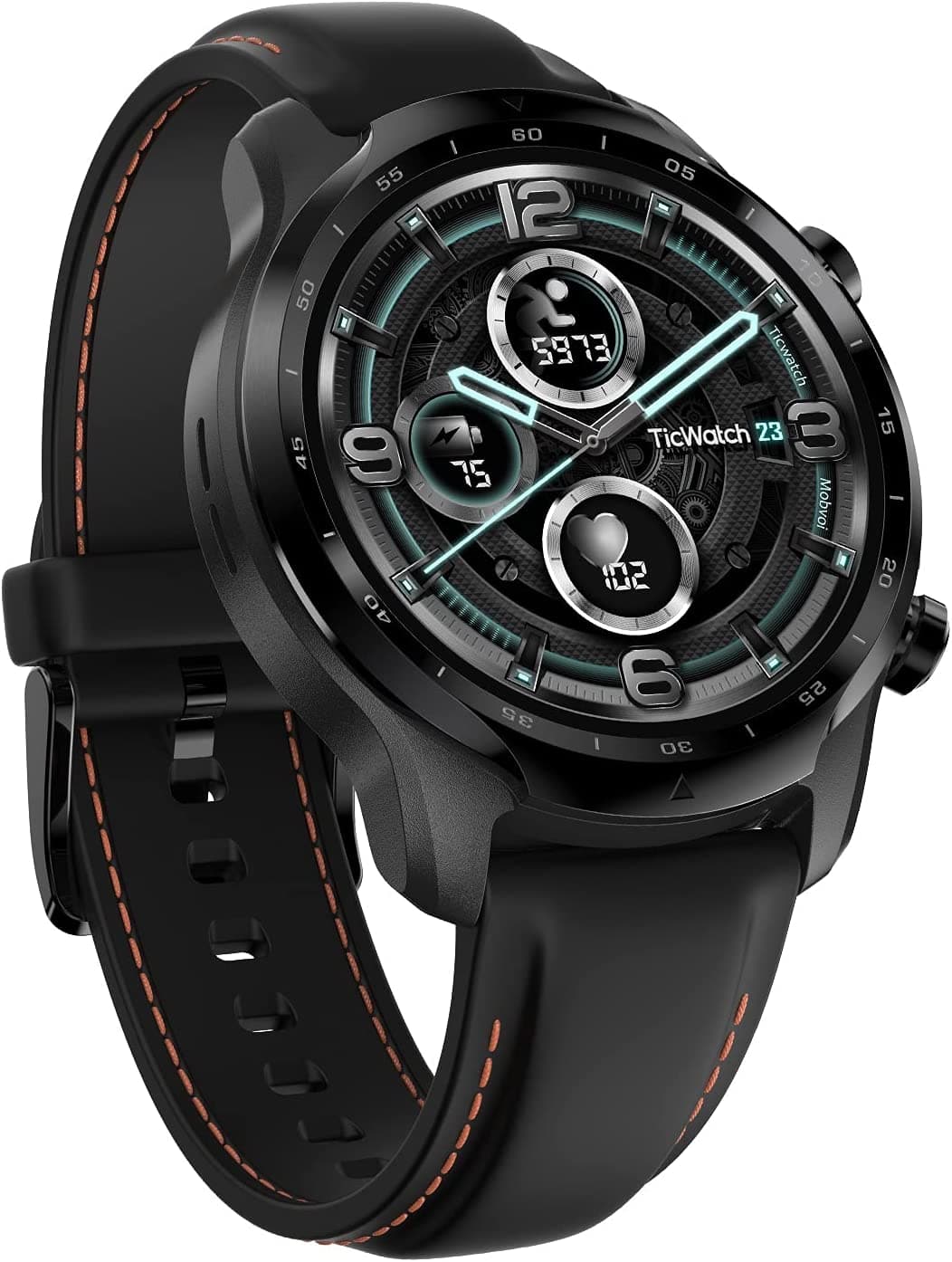 Ticwatch Pro 3 GPS Smartwatch