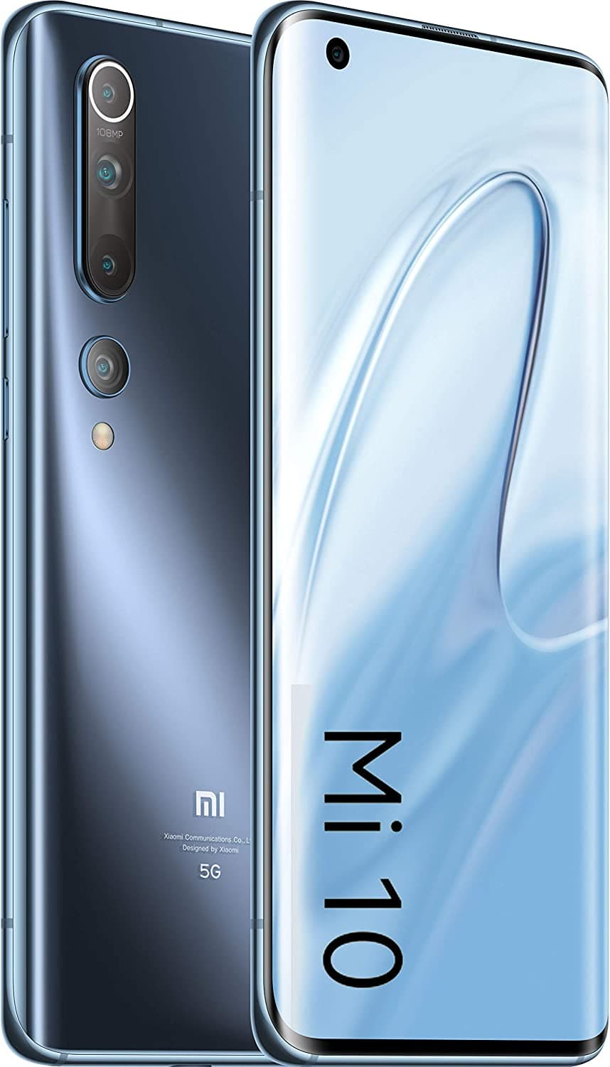 Xiaomi Mi 10 (8GB/128GB)