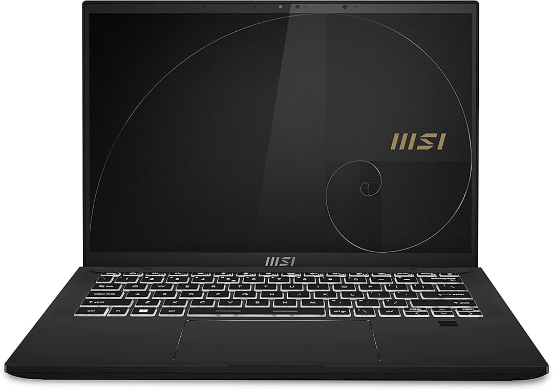 MSI Summit E14 EVO A12M (14" FHD+ IPS / i5-1240P / 16GB / 512GB / Windows 11)