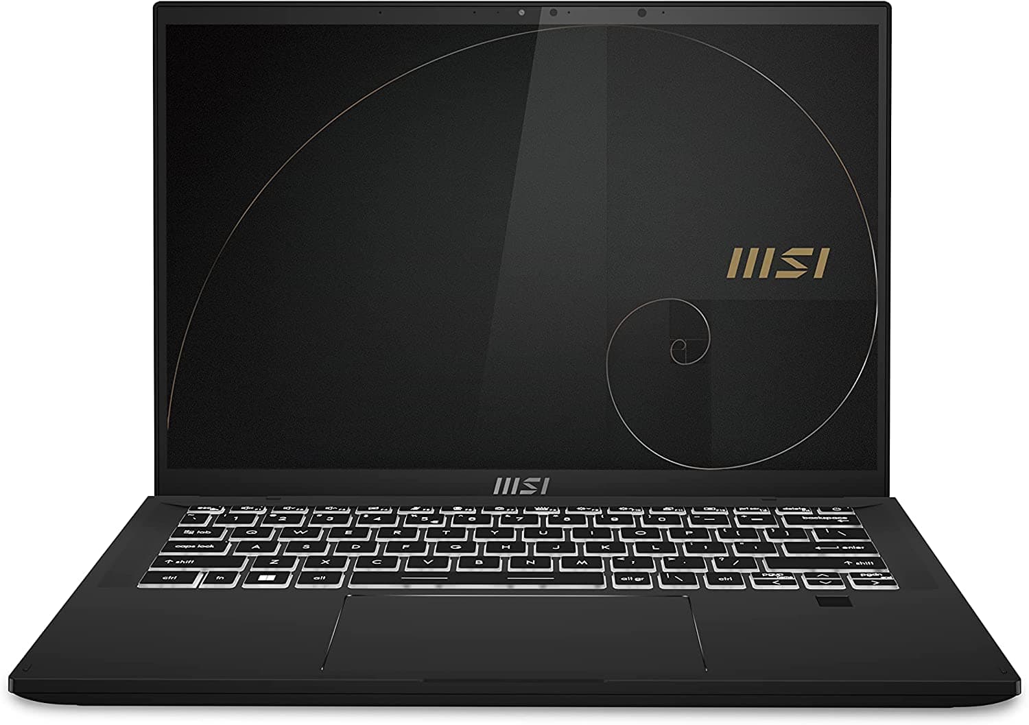 MSI Summit E14 EVO A12M (14" FHD+ IPS / i5-1240P / 16GB / 512GB / Windows 11)