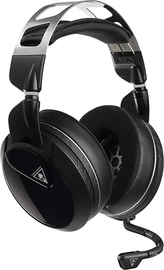 Turtle Beach Elite Atlas Over Ear Gaming Headset