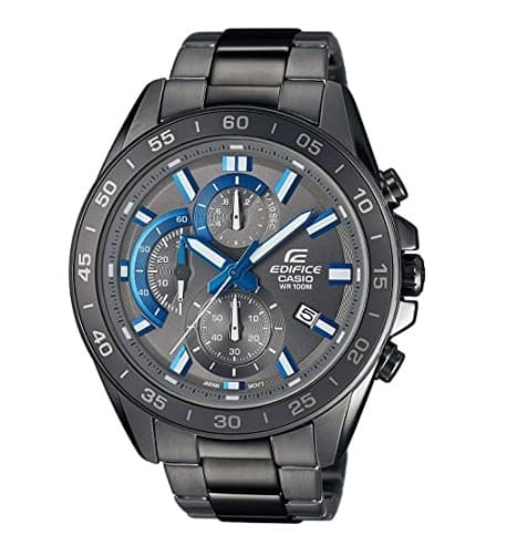 Casio Edifice Χρονογράφος