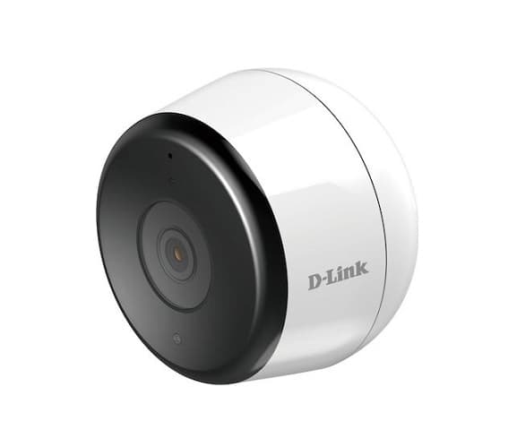 D-Link DCS-8600LH IP Outdoor Camera 1080p 34.90€ - Msystems