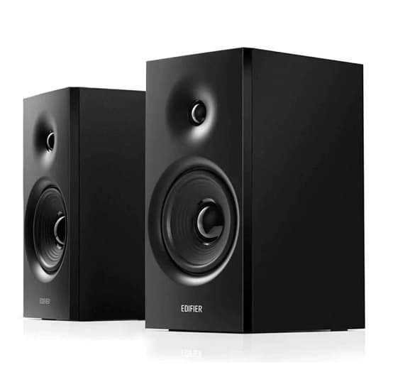 Edifier R1080BT Ηχεία 24W Active 2.0 Bluetooth με 47.33€ στο Banggood EU