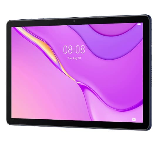 HUAWEI Tab MatePad T10s 10.1'' 2GB/ 32GB Wi-Fi Μπλε