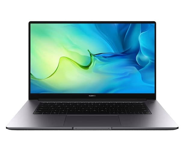 Huawei MateBook D15 (15.6" IPS FHD/ i5-1135G7/ 8GB/ 256GB/ W11/ QWERTZ) με 462€ από Amazon