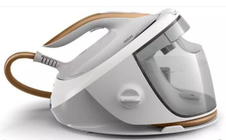 Σύστημα Σιδερώματος Philips SteamGlide Elite 8 bar (PSG7040/10)
