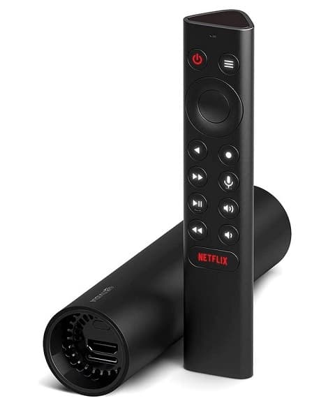 NVidia TV Box Shield TV (2019)