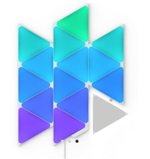 Nanoleaf - Black Friday drumroll deals έως -50%
