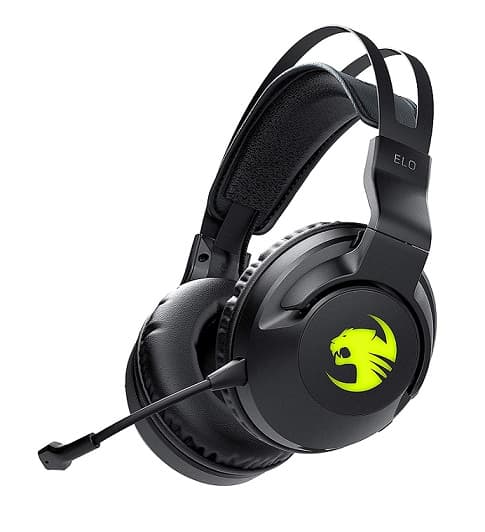 Roccat Elo 7.1 Air Ασύρματο Gaming Headset