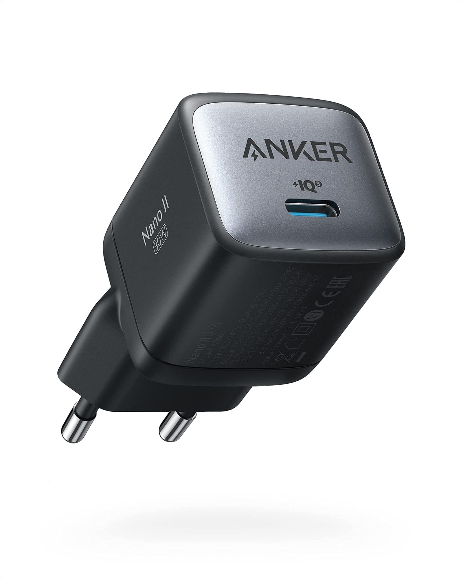 Φορτιστής Anker Nano II 30W