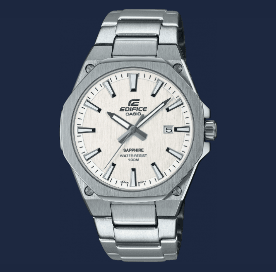 Casio Edifice EFR-S108D-7, στα 76,08€, από Amazon.fr