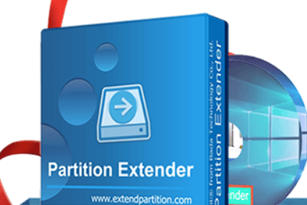 Δωρεάν lifetime το Macrorit Partition Extender Pro Edition 2, για PC, από sharewareonsale.com