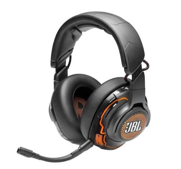 JBL Quantum ONE Over-Ear Professional Gaming Headphones, QuantumSphere 360 Technology-(PC, Playstation, Xbox) στα 133,93€, Amazon.de