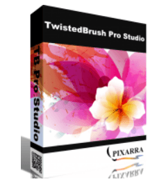 Δωρεάν lifetime, το TwistedBrush Pro Studio, από sharewareonsale.com