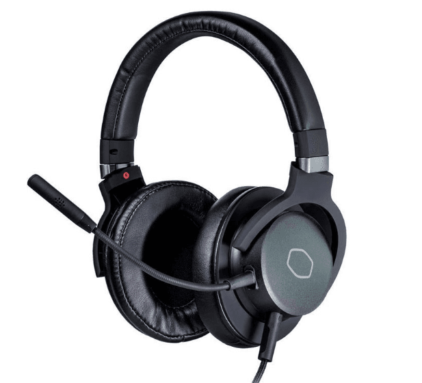 CoolerMaster MH752 Over Ear Gaming Headset με σύνδεση USB / 3.5mm, στα 49,90€, Msystems.gr (άλλες προσφορές coolermaster από Web Supplies) -CoolerMaster CK351 Gaming Μηχανικό Πληκτρολόγιο, στα 29,90€