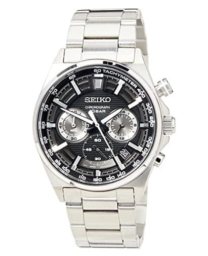 Seiko Χρονογράφος SSB397P1