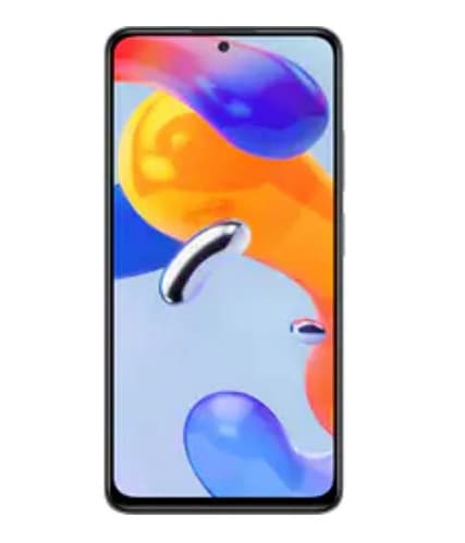 Xiaomi Redmi Note 11 pro 8/128 5G pearl white