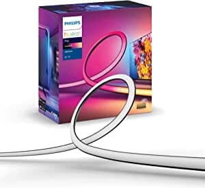 Philips Hue Play Gradient Lightstrip for 55'' &amp; 75" TV's