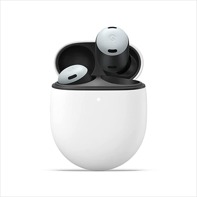 Google Pixel Buds Pro- Wireless earphones (Mist)