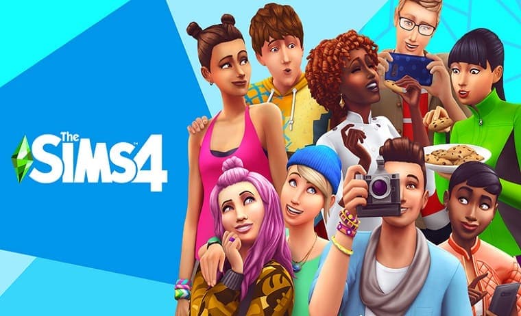Δωρεάν το The Sims 4 από 18/10