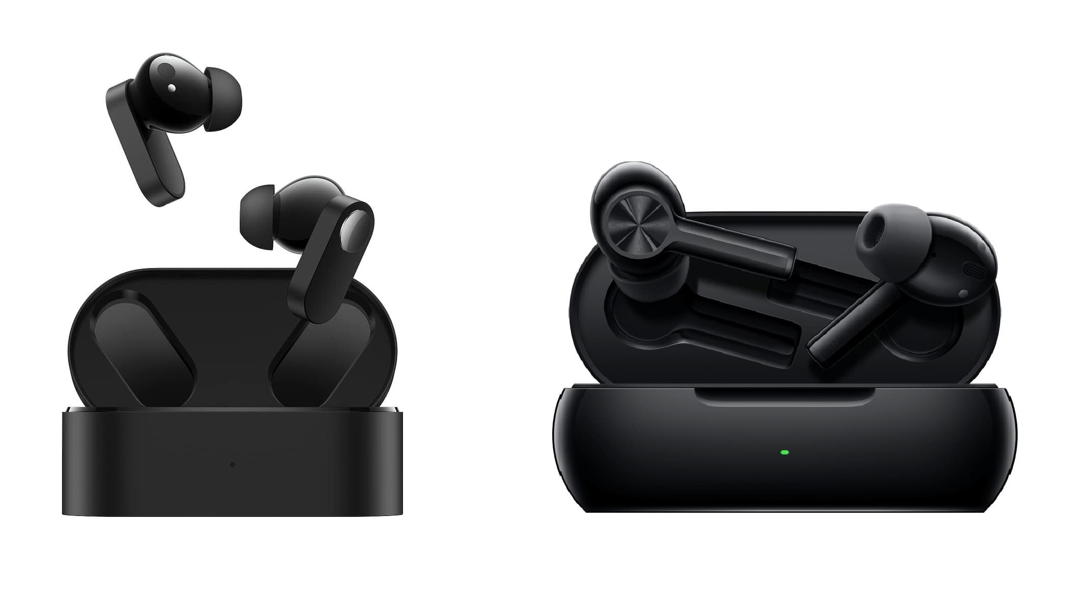 OnePlus Nord Buds Bluetooth Ακουστικά 31€  και Buds Z2 με 46€