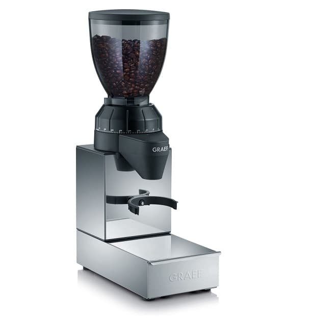 Μύλος espresso Graef CM 850