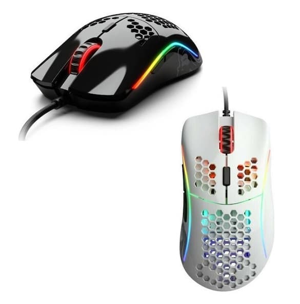 Ποντίκι Glorious PC Gaming Race Model O- ή D 30€ - MG Manager