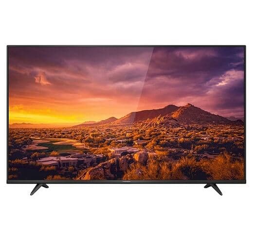 Τηλεόραση Thomson 55UG6300 55" 4k