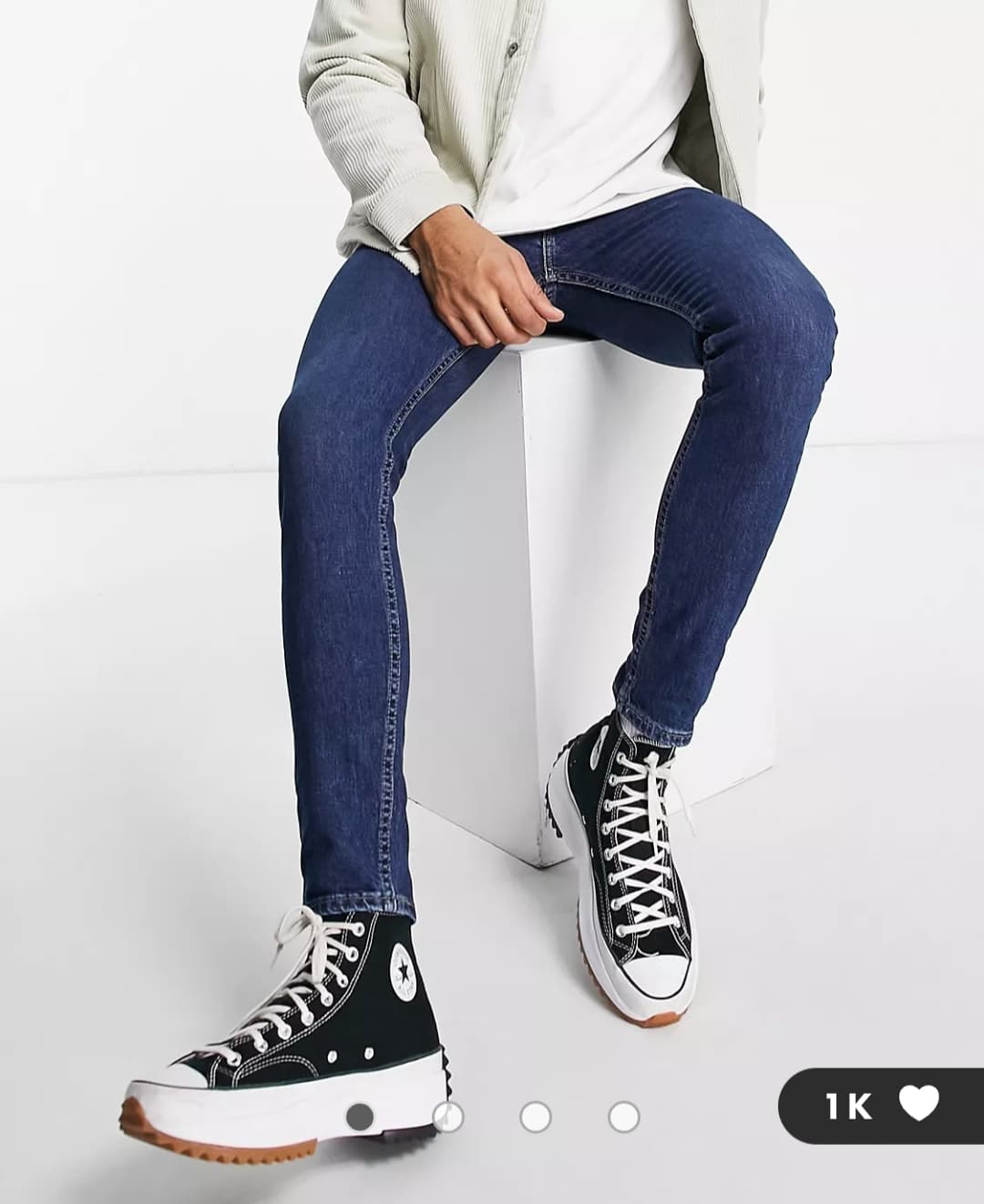 Asos extra -50% σε επιλεγμένα είδη
