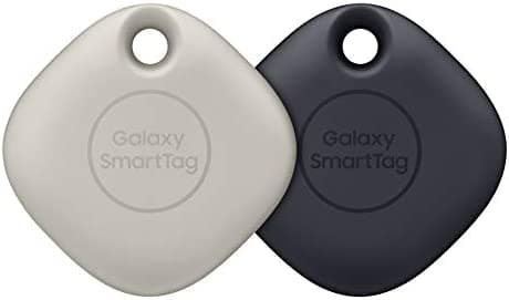 Samsung Galaxy SmartTag (2 τεμάχια)