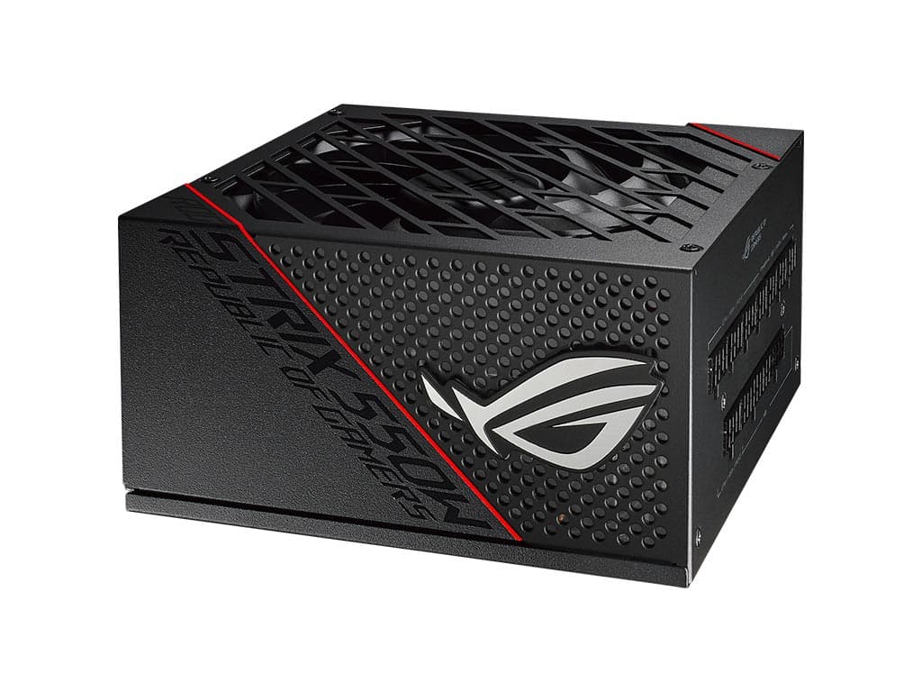 Asus ROG-STRIX-550G 550W Τροφοδοτικό Full Modular 80 Plus Gold