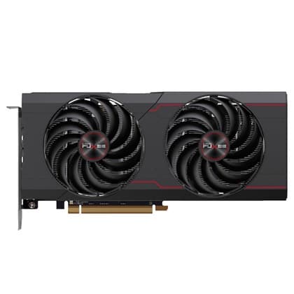 [ΠΛΑΙΣΙΟ] RX 6700 10GB Sapphire Pulse - 349 Ευρω / Sapphire VGA Radeon RX 6800 Nitro+ 16 GB - 599