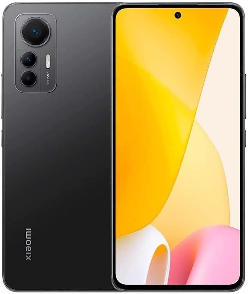 Xiaomi 12 Lite (8GB/128GB)
