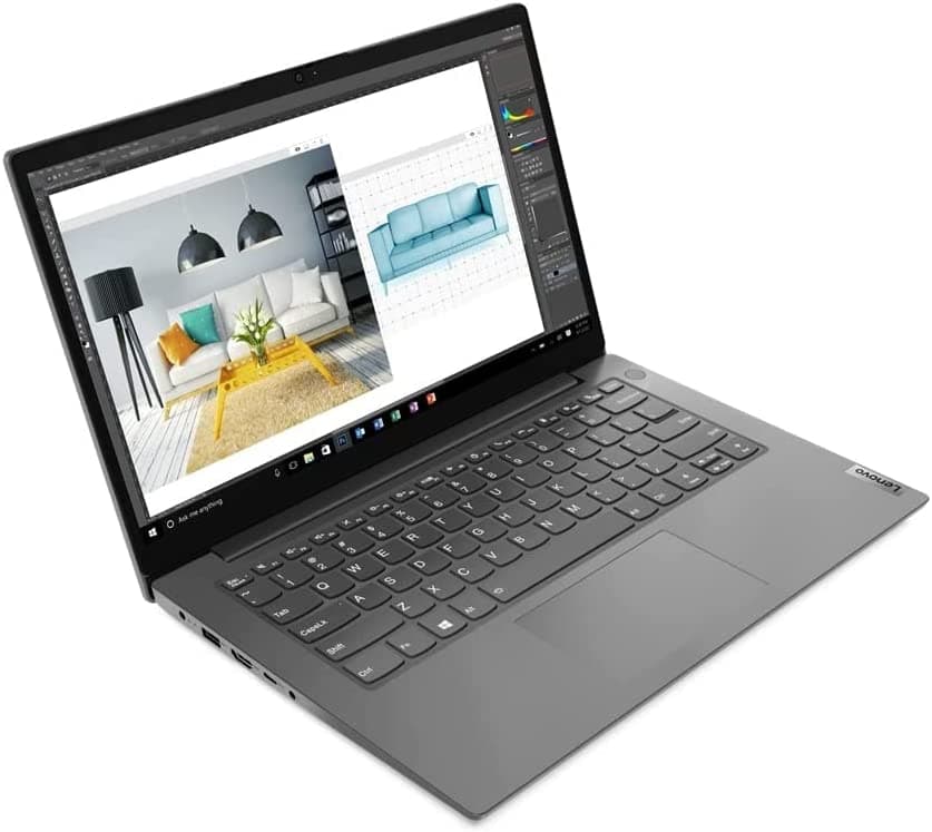 Lenovo V14 G2 ALC (14" FHD / Ryzen 3 5300U / 8GB / 256GB / Windows 10)