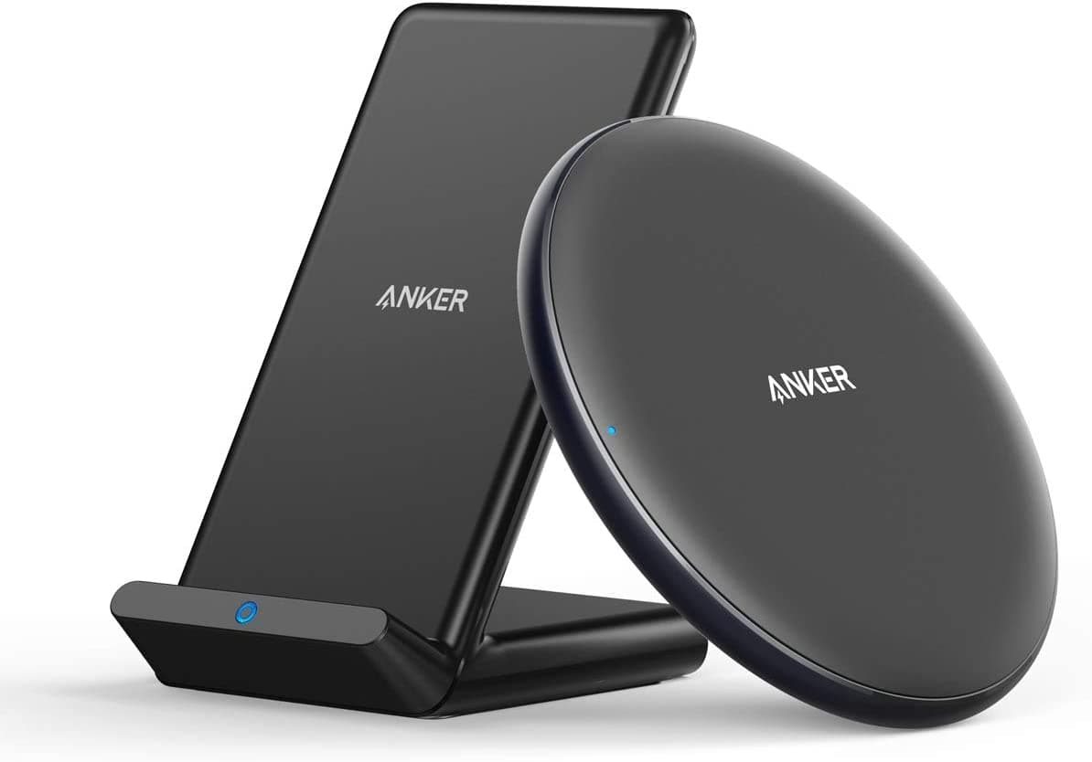 Anker Charging Set (Ασύρματοι Φορτιστές)