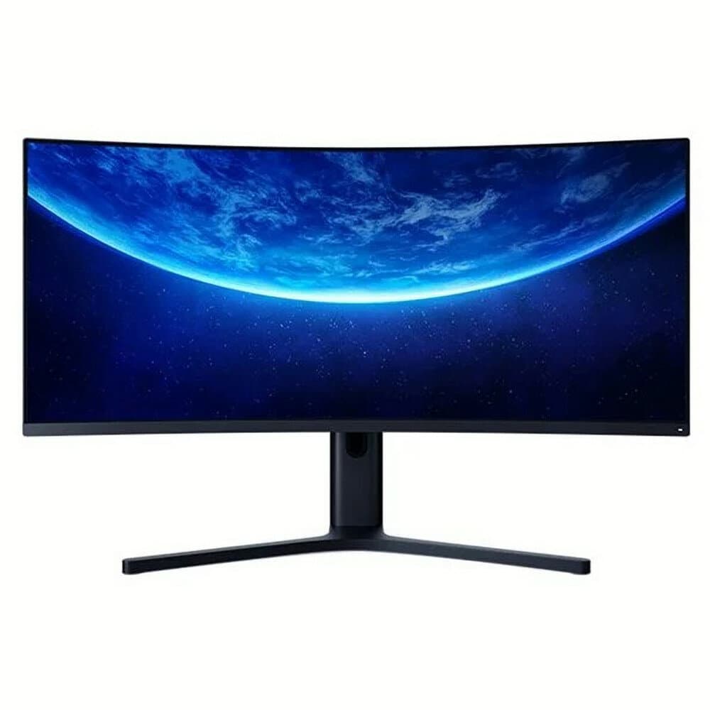 Xiaomi Mi Curved 34″ Gaming Monitor (UWQHD, VA, 144Hz)