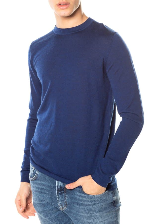 Ανδρικό Πουλόβερ Superdry 'Edit Merino'