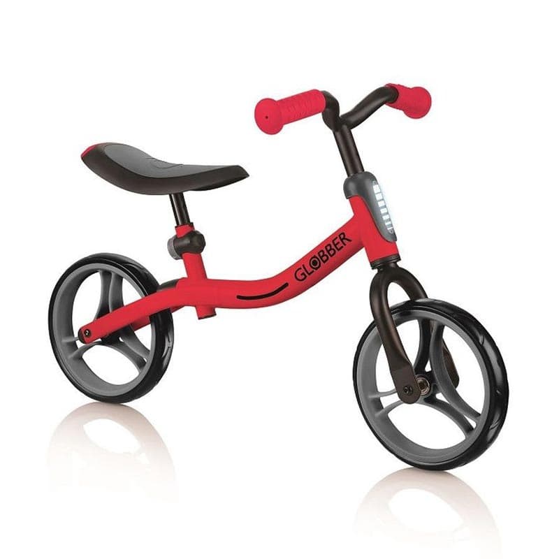 Ποδήλατο Ισορροπίας Globber Go Bike με 35€ από you.gr