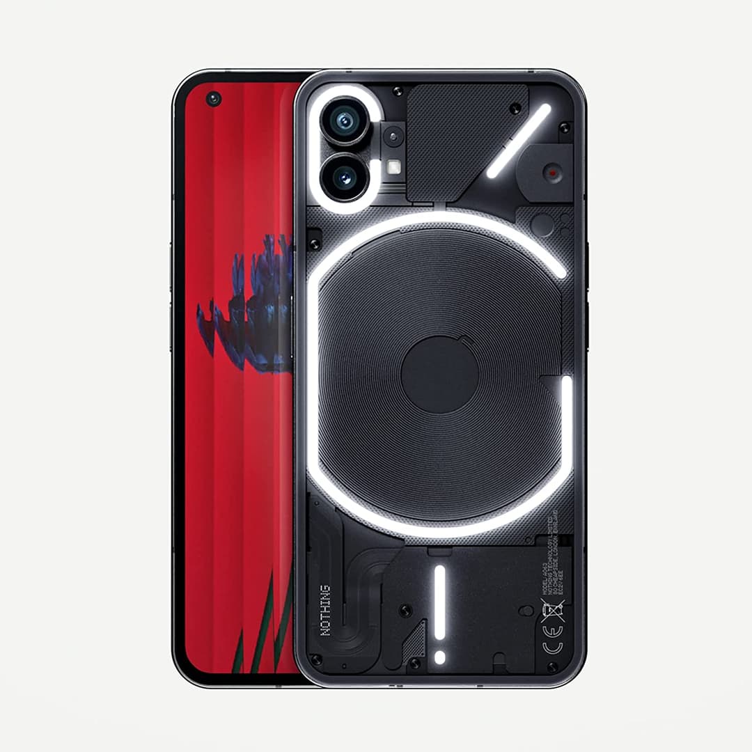 Nothing Phone (1) (8GB/256GB)