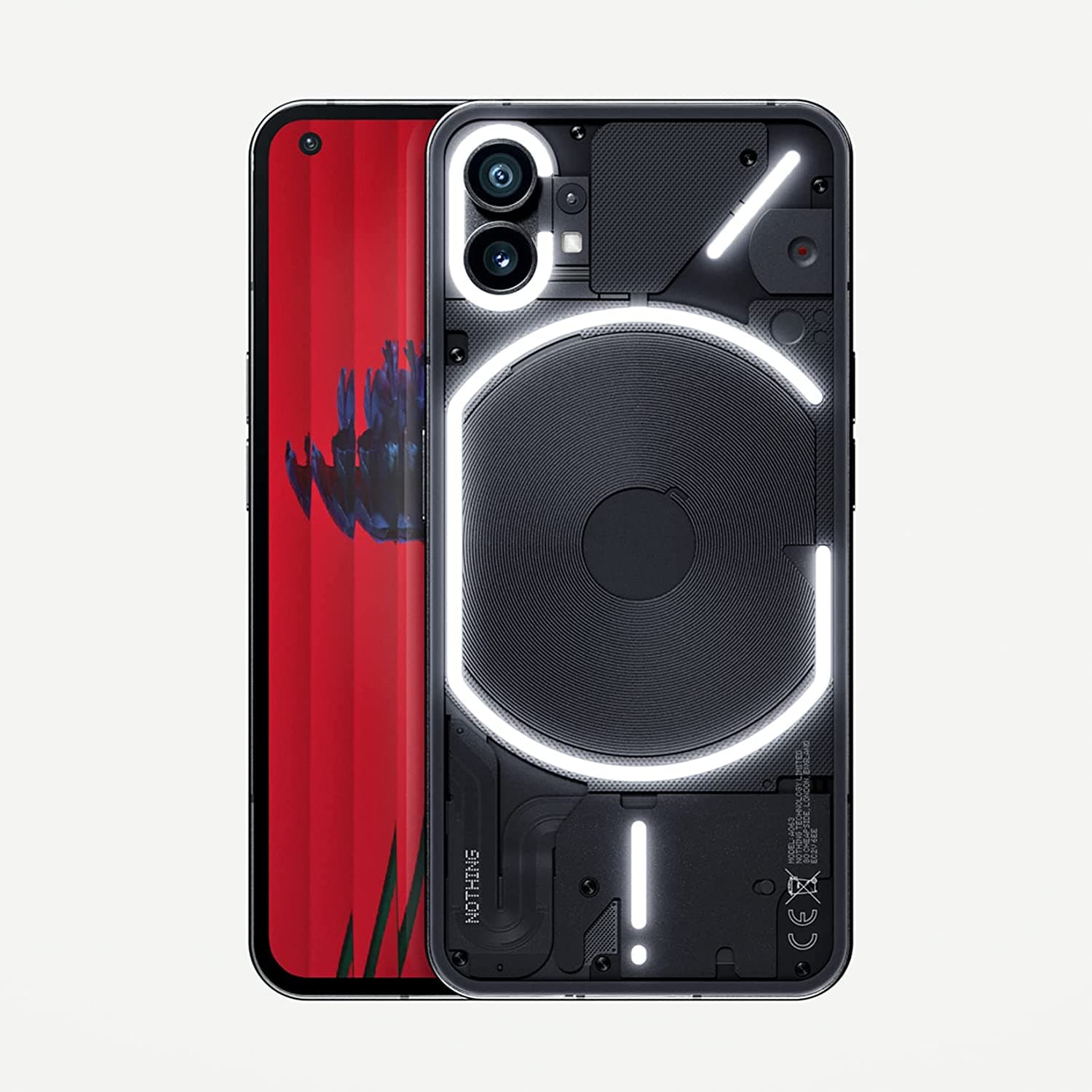 Nothing Phone (1) (8GB/256GB)