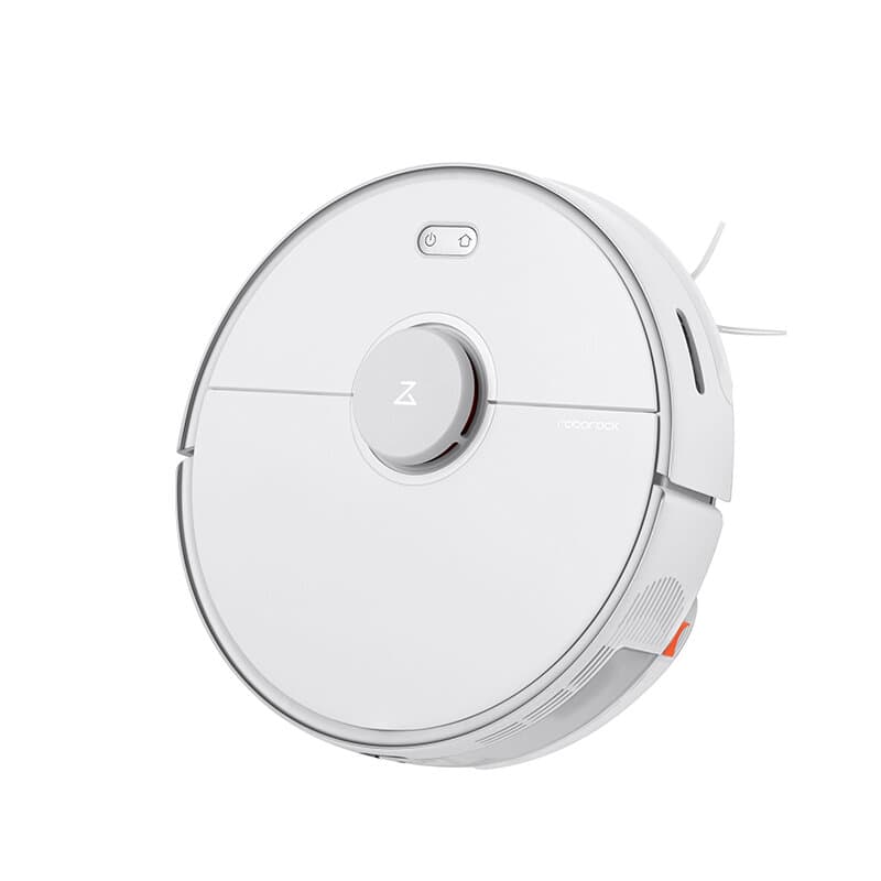 Roborock S5 Max Σκούπα Ρομπότ