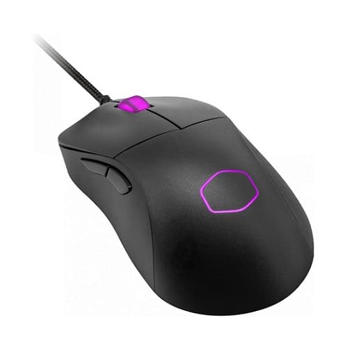 CoolerMaster ΜΜ730 Ultralight Gaming Mouse 9.90€ - Websupplies