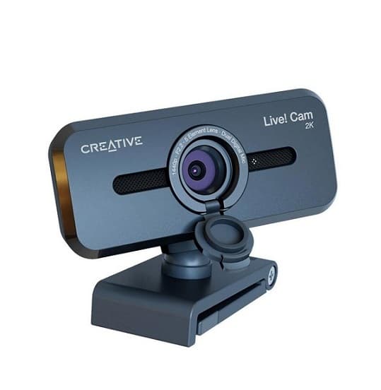 Creative Live! Cam Sync V3 στα 23.99, από Creative
