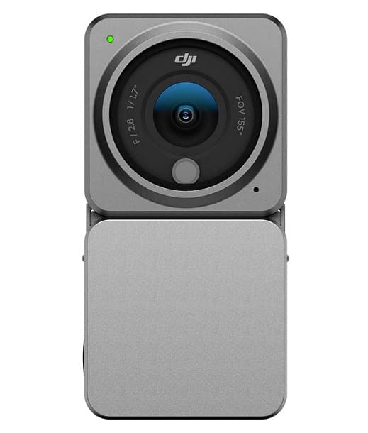 DJI Action 2 Power Combo Action Camera